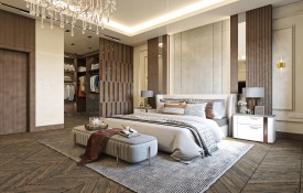 Adna Decoration (Carpentry)